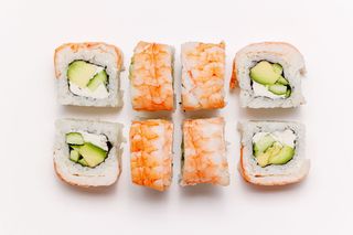 Phila Shrimps