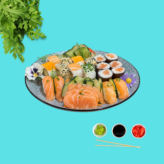 Box Five -26 unidade