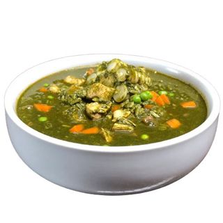 Plato De Aguadito (Grande)