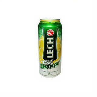 Cerveza Shandy (500 Ml.)