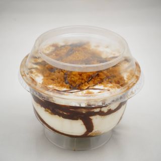 Tiramisu Nutella Speculoos