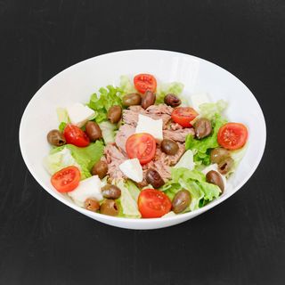 Insalata mista