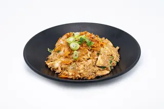 Arroz 1 ingredientes.