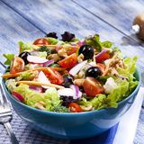 Ensalada Mixta (Para 2 Personas)