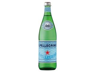 San Pellegrino (750ml)