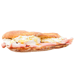 RICOTTA E MIELE