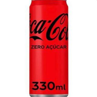 Coca-Cola Zero
