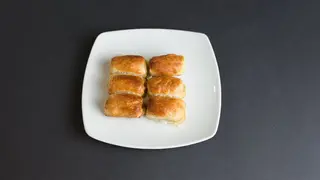 Tepsija mantije