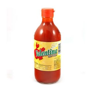Salsa Valentina picante (360 ml.)