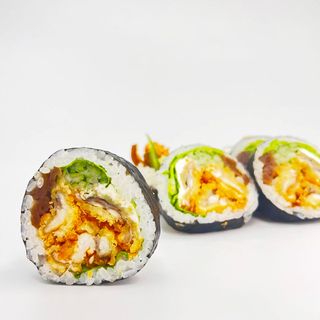 Futo węgorz panco - 6 szt.