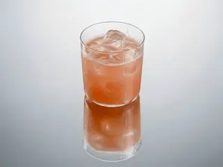 Grejpfrutowa lemoniada
