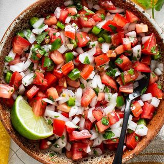 Extra Pico De Gallo