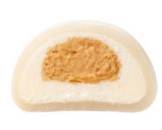 Солона карамель - арахіс