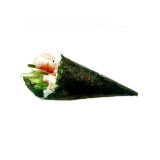 Temaki marisco