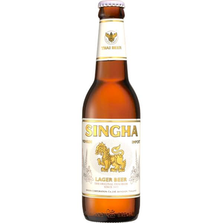 Birra Singha 33cl