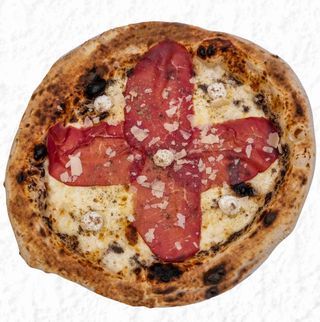 GUSSA DEL MES "BRESAOLA"