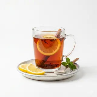 Infusiones