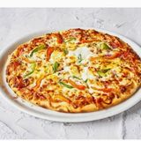 Pizza Vegetal Mediana (34 cm.)