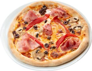 Пица Капричоза