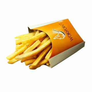 Картофель фри