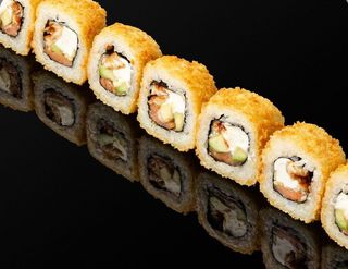 Սյակե տեմպուրա 280գ