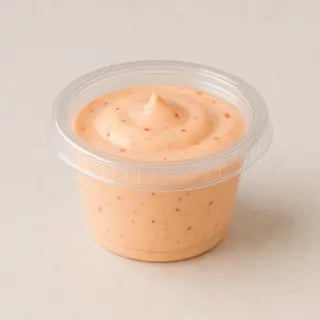 Mayonesa De Sweet Chili