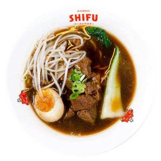 Shichu Ramen