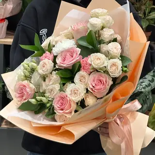 Buchet mix nr.166