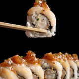 Hotate Roll de Vieira (8 Uds.)