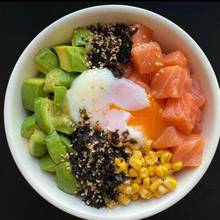 Poke Bowl