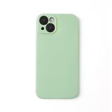 Iphone 15 Pro Case Matcha Green