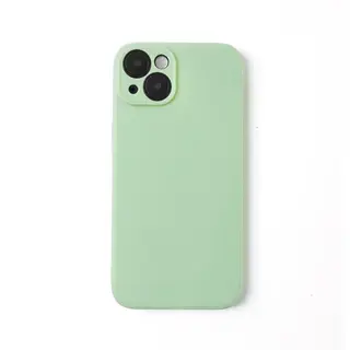 Iphone 12 Case Matcha Green