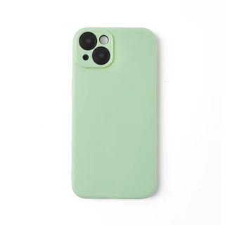 Iphone 15 Pro Case Matcha Green