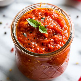 Yam Sauce