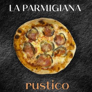 La parmigiana