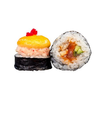 Хоккайдо (380г)