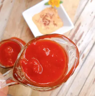 Ketchup 50 gr