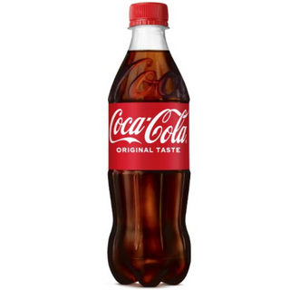 Coca-Cola Bottiglia 450 ml