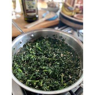 Spinach