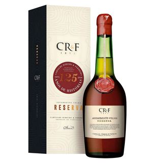 Aguardente Velha CRF Reserva 70cl (40% Vol.)