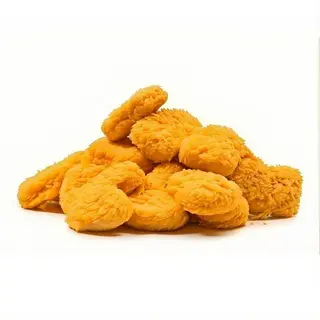 Nuggets De Pollo (4 Uds.)