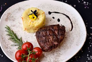 Muschi de vita la gratar