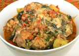 Catfish Peppersoup 