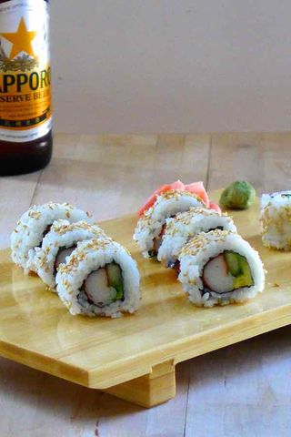 California Nordic (8uds)