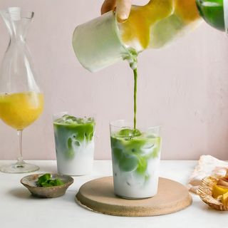 Матча Лате (150мл)