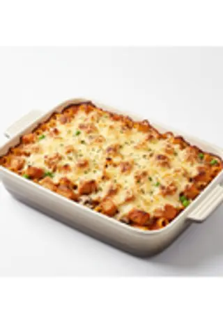 Pasticcio Poulet