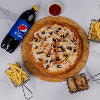 Сет Куриный