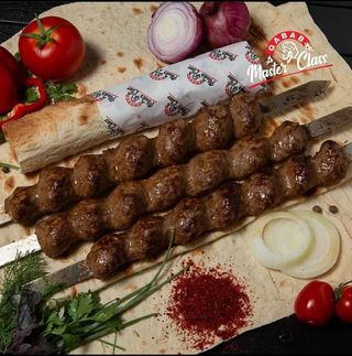 Անգուսի քյաբաբ