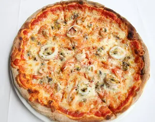 Pizza Marinera (33 Cm.)