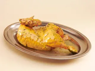Pollo Chimichurri